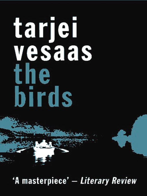 Cover image for The Birds